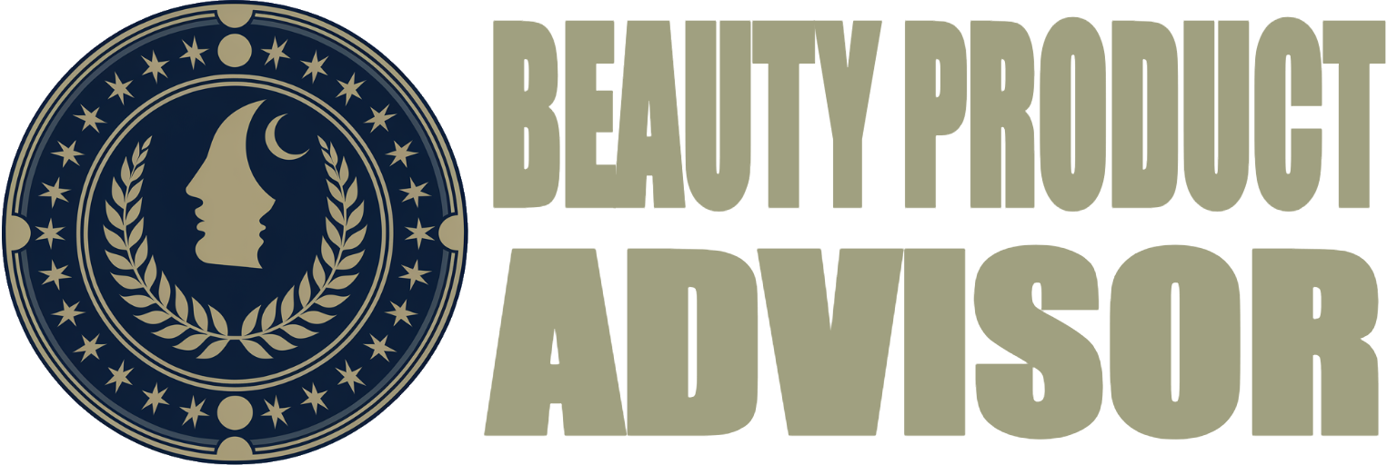 Beautyproductadvisor